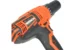 Шуруповерт сетевой PATRIOT FS 301, 220 В, 330 Вт, 25 Нм, 1 скорость, коробка